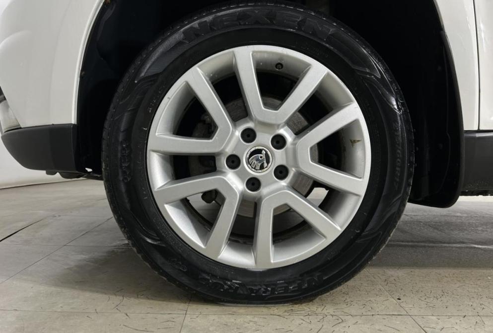 Skoda Yeti I Саранск  - изображение 14