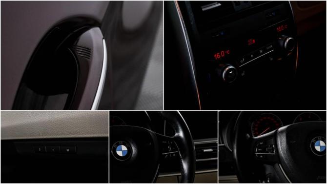 BMW 5 серии VI (F10/F11/F07) с пробегом 2010 года, цена 1 680 000 рублей, 314201 км, лифтбек, Автокод Объявления