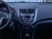 Hyundai Solaris I Рестайлинг Москва  - изображение 32