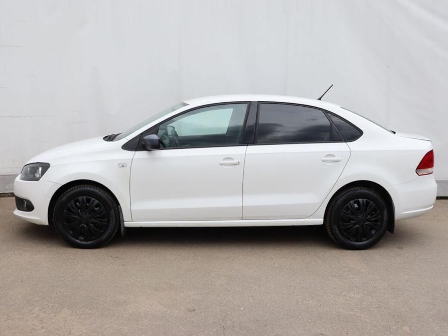 Volkswagen Polo V Москва  - изображение 8