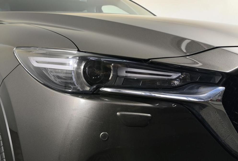 Mazda CX-5 I Рестайлинг Нижний Новгород  - изображение 21