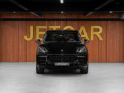 Porsche Cayenne III Рестайлинг Москва  - изображение 37