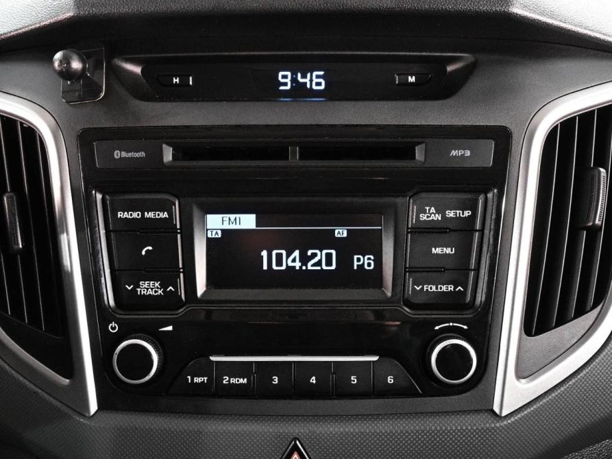 Hyundai Creta I Ростов-на-Дону  - изображение 13