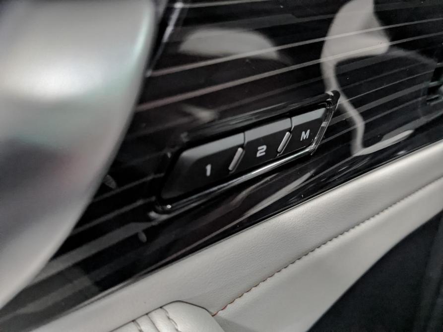 Geely Monjaro I Москва  - изображение 27