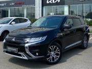 Mitsubishi Outlander III Рестайлинг 3 Москва  - изображение 19