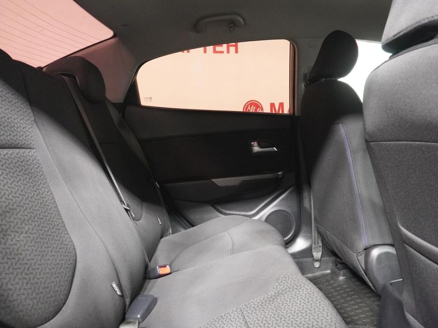 Kia Rio III Вологда  - изображение 11