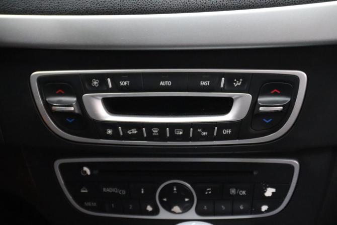 Renault Fluence I с пробегом 2012 года, цена 595 950 рублей, 251002 км, седан, Автокод Объявления