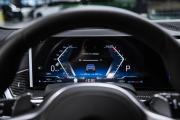 BMW X5 IV (G05/G18) Рестайлинг Москва  - изображение 52