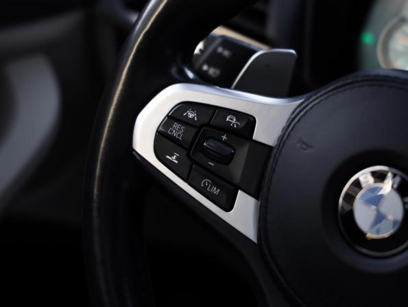 BMW X4 II (G02) с пробегом 2019 года, цена 5 189 000 рублей, 88733 км, внедорожник, Автокод Объявления