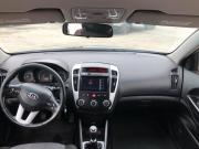 Kia Ceed I Рестайлинг Пермь  - изображение 11