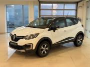 Renault Kaptur I Рестайлинг Москва  - изображение 20
