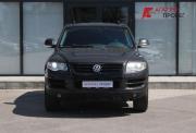 Volkswagen Touareg I Рестайлинг Саратов  - изображение 29