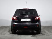Nissan Qashqai I Рестайлинг Санкт-Петербург  - изображение 23