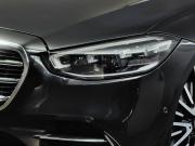 Mercedes-Benz S-Класс VII (W223) Москва  - изображение 30