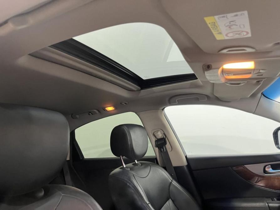 Infiniti QX70 Курск  - изображение 16