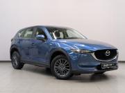 Mazda CX-5 II Москва  - изображение 39