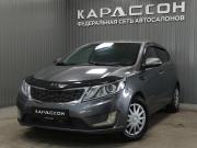 Kia Rio III Пермь  - изображение 18