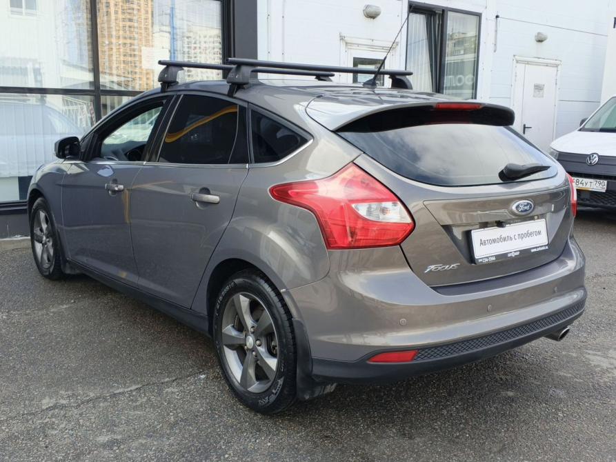 Ford Focus III Москва  - изображение 7