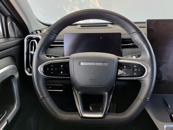 Jaecoo J7 I с пробегом 2023 года, цена 2 560 000 рублей, 25824 км, внедорожник, Автокод Объявления
