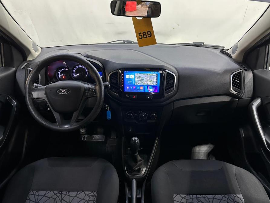 Lada (ВАЗ) XRAY I Санкт-Петербург  - изображение 8