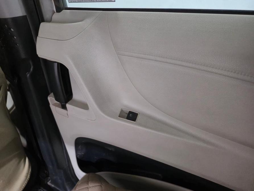 Toyota Sienta II Альметьевск  - изображение 17