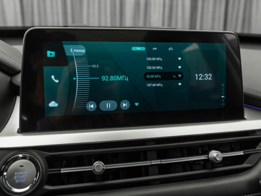 Chery Tiggo 7 Pro I Москва  - изображение 20