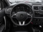 Renault Logan II Рестайлинг Москва  - изображение 27