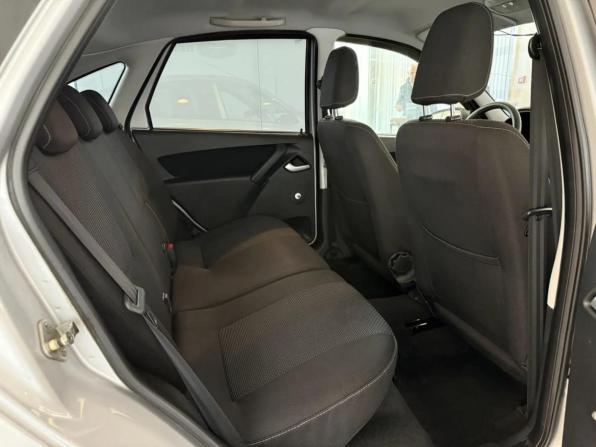 Lada (ВАЗ) Granta I с пробегом 2015 года, цена 380 000 рублей, 158473 км, лифтбек, Автокод Объявления