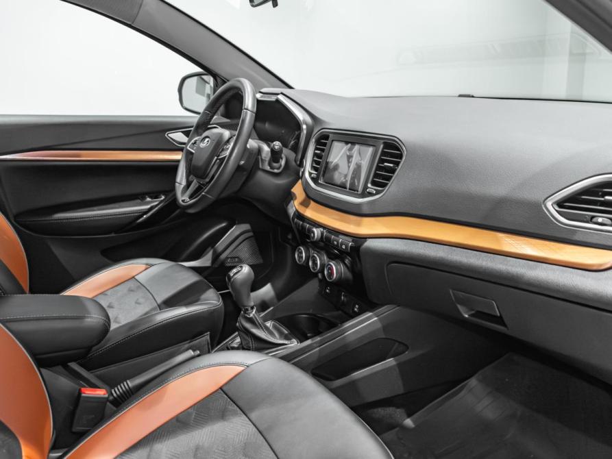Lada (ВАЗ) Vesta I Рестайлинг (NG) Екатеринбург  - изображение 14