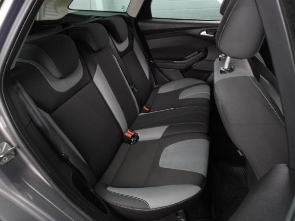 Ford Focus III с пробегом 2013 года, цена 749 000 рублей, 196524 км, универсал, Автокод Объявления