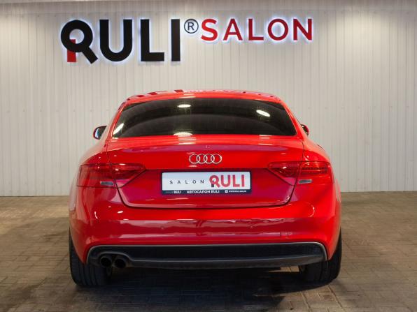 Audi A5 I (8T) Рестайлинг с пробегом 2013 года, цена 1 620 000 рублей, 145240 км, купе, Автокод Объявления