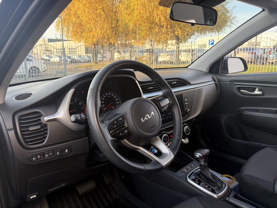 Kia Rio IV Рестайлинг Пермь  - изображение 11