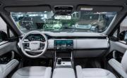 Land Rover Range Rover V Москва  - изображение 143