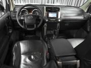 Toyota Land Cruiser Prado 150 Series Ставрополь  - изображение 30