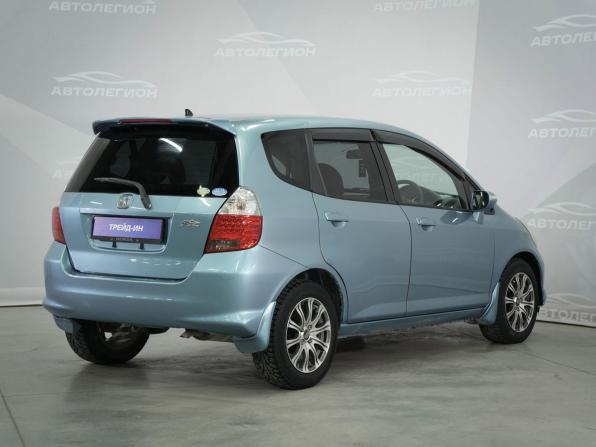 Honda Fit I с пробегом 2005 года, цена 470 000 рублей, 245690 км, хэтчбек, Автокод Объявления