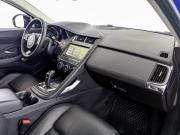 Jaguar E-Pace I Москва  - изображение 40