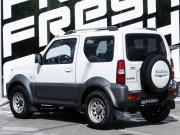 Suzuki Jimny III Рестайлинг 2 Волгоград  - изображение 16