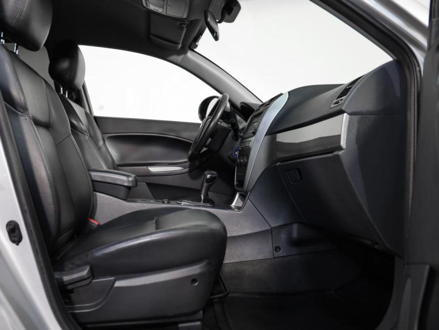 Geely Emgrand X7 I Санкт-Петербург  - изображение 15