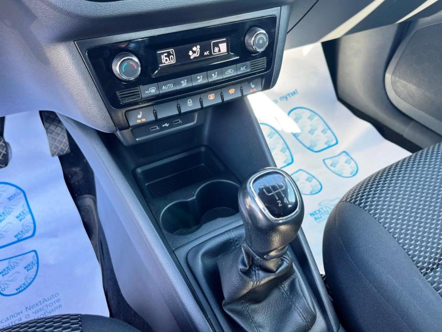 Volkswagen Polo VI Чебоксары  - изображение 20