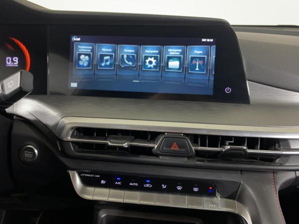 Changan CS35 Plus I Рестайлинг с пробегом 2023 года, цена 1 745 000 рублей, 28994 км, внедорожник, Автокод Объявления