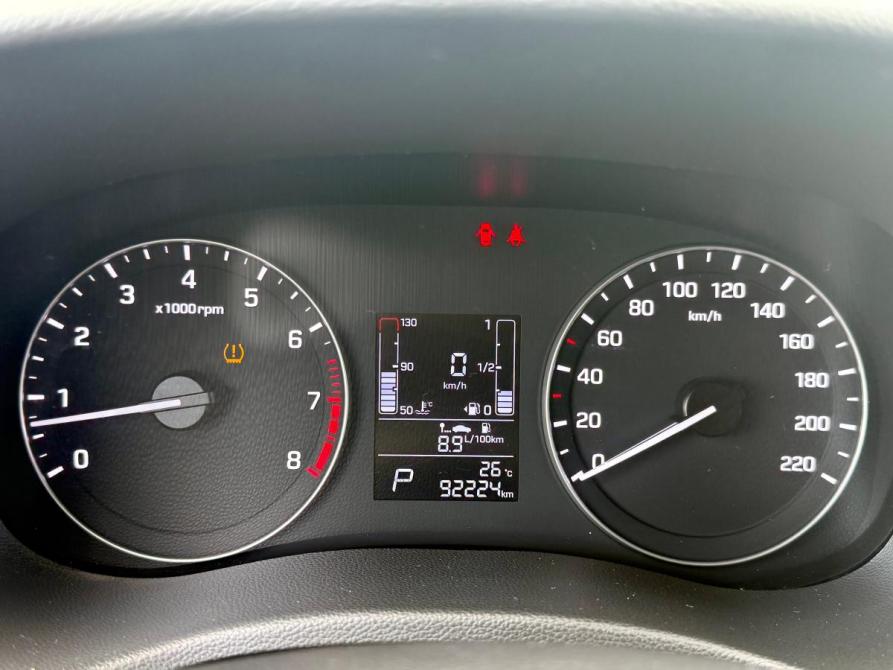 Hyundai Creta I Воронеж  - изображение 11