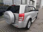 Suzuki Grand Vitara II Рестайлинг 2 Москва  - изображение 29