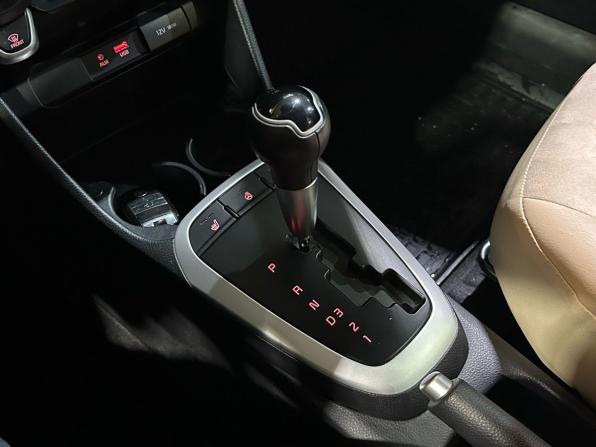 Kia Picanto III с пробегом 2018 года, цена 1 399 999 рублей, 35505 км, хэтчбек, Автокод Объявления
