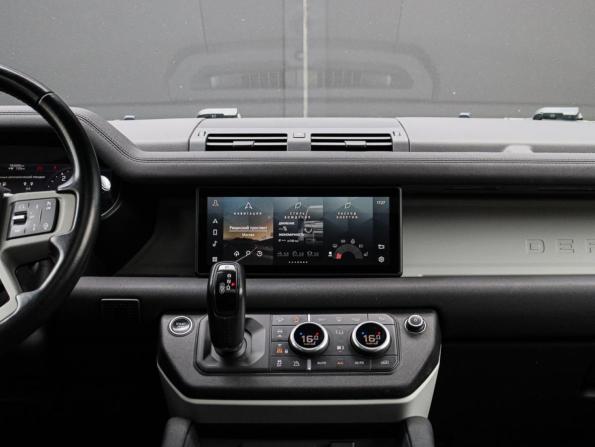 Land Rover Defender II с пробегом 2020 года, цена 4 370 000 рублей, 104400 км, внедорожник, Автокод Объявления