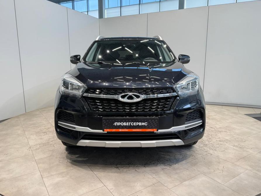 Chery Tiggo 4 I Рестайлинг Волжский  - изображение 8
