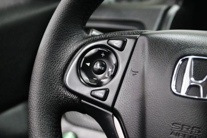 Honda CR-V IV с пробегом 2014 года, цена 2 120 250 рублей, 166372 км, внедорожник, Автокод Объявления