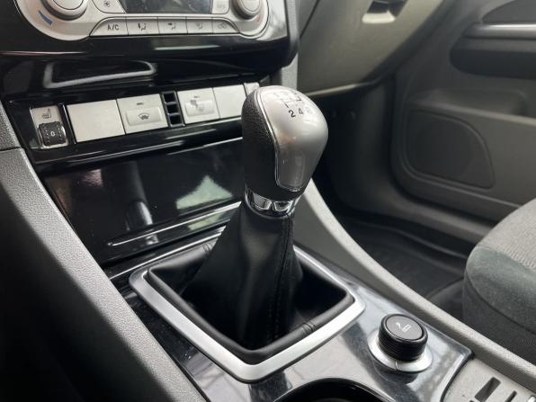 Ford Focus II Рестайлинг с пробегом 2008 года, цена 590 000 рублей, 191523 км, хэтчбек, Автокод Объявления