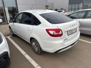 Lada (ВАЗ) Granta I Рестайлинг Краснодар  - изображение 10