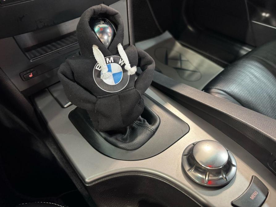 BMW 5 серии V (E60/E61) Новочеркасск  - изображение 17