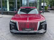 Hongqi E-HS9 Сочи  - изображение 27